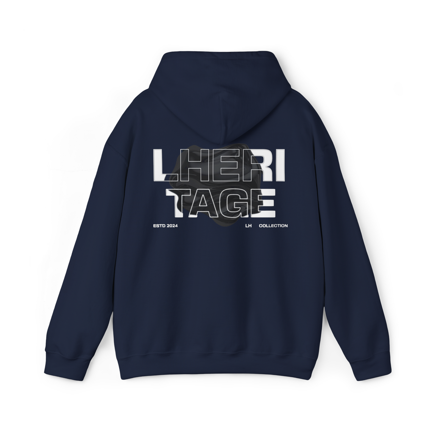 L'HERITAGE SPECIAL HOODIE