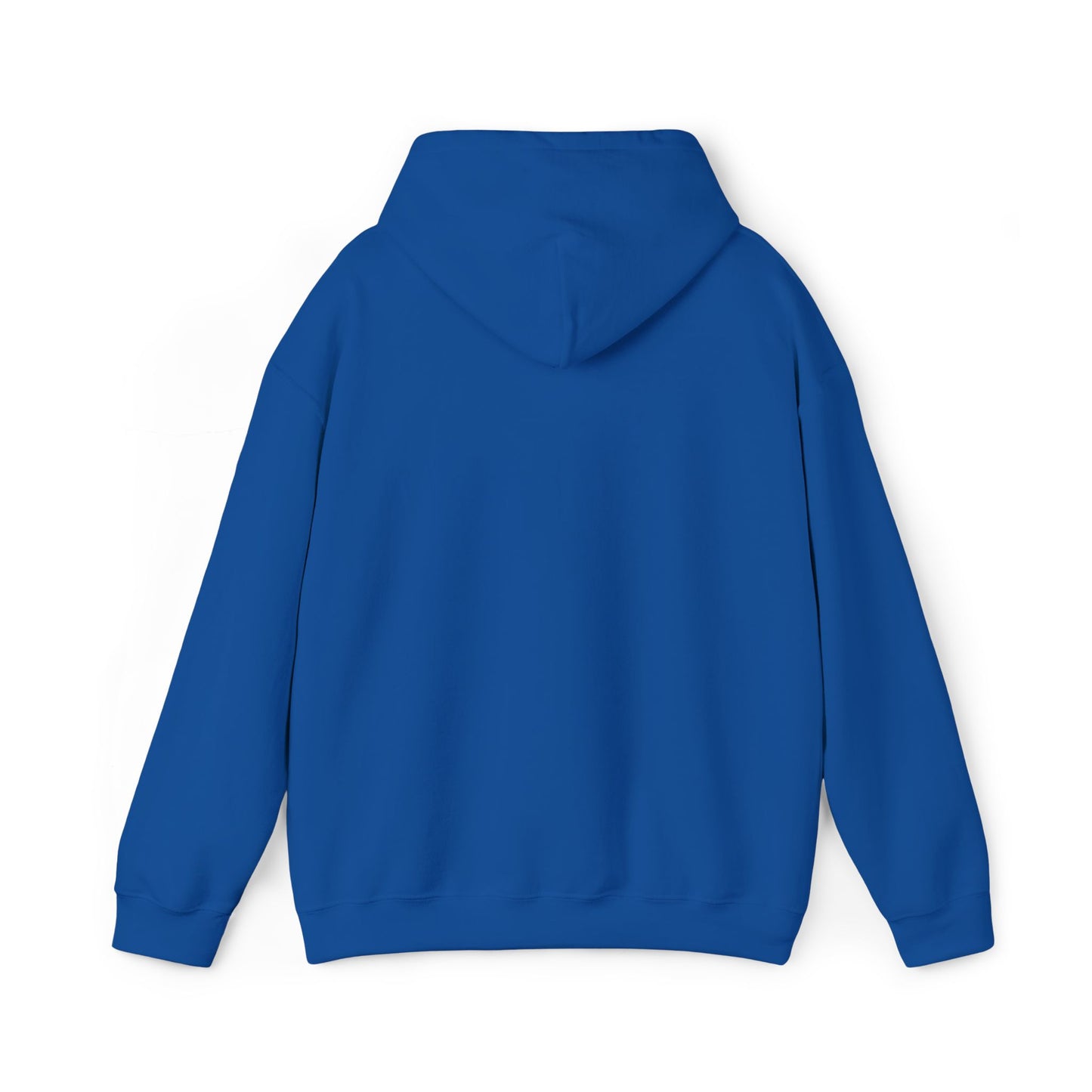 BASIC HOODIE