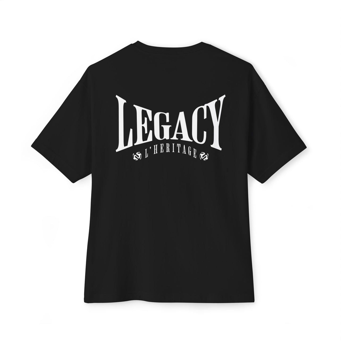 LEGACY T-SHIRT