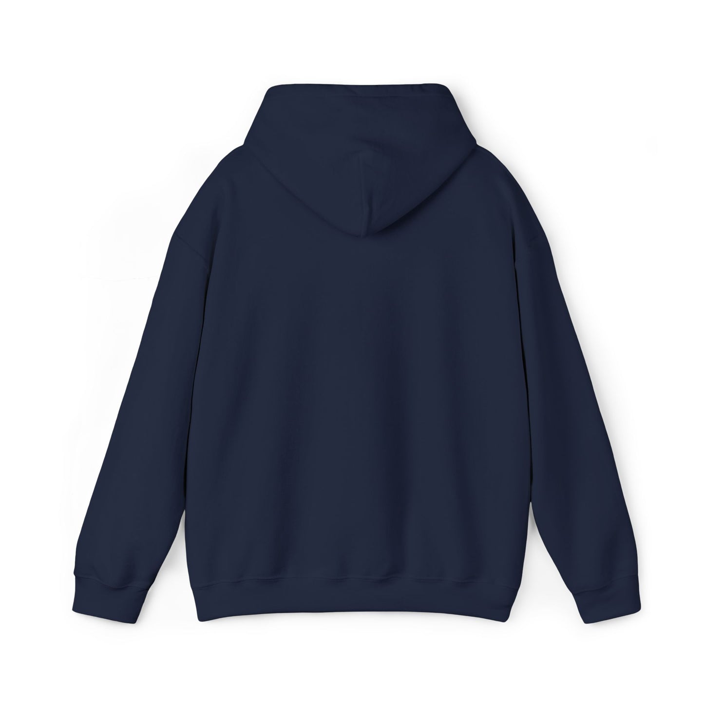 BASIC HOODIE