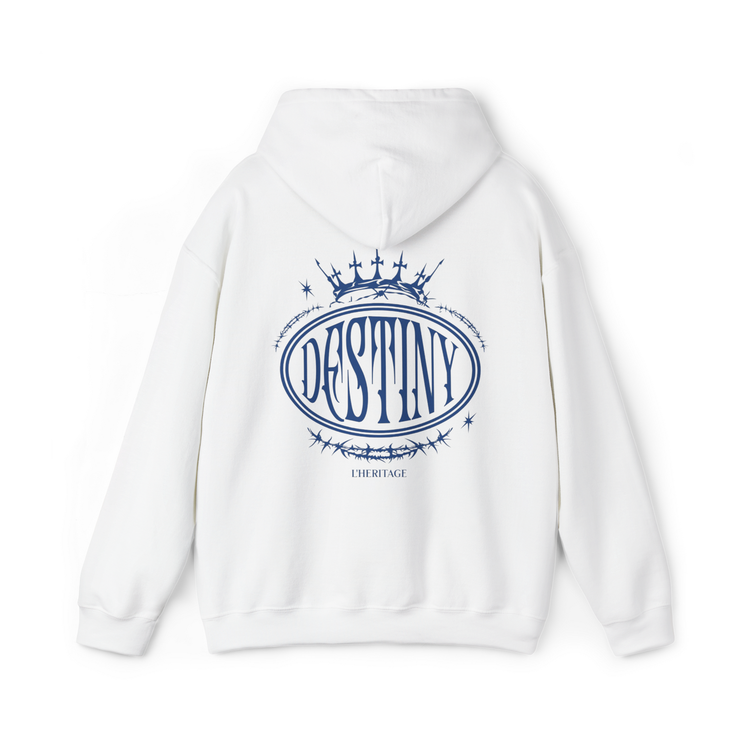 DESTINY HOODIE