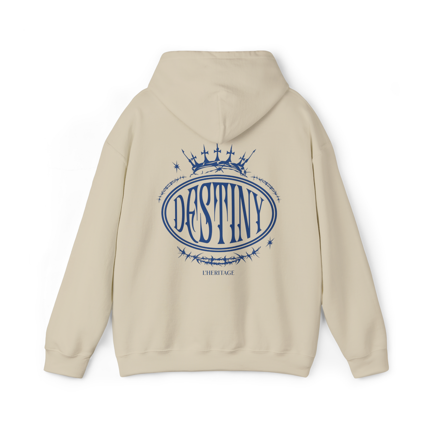 DESTINY HOODIE
