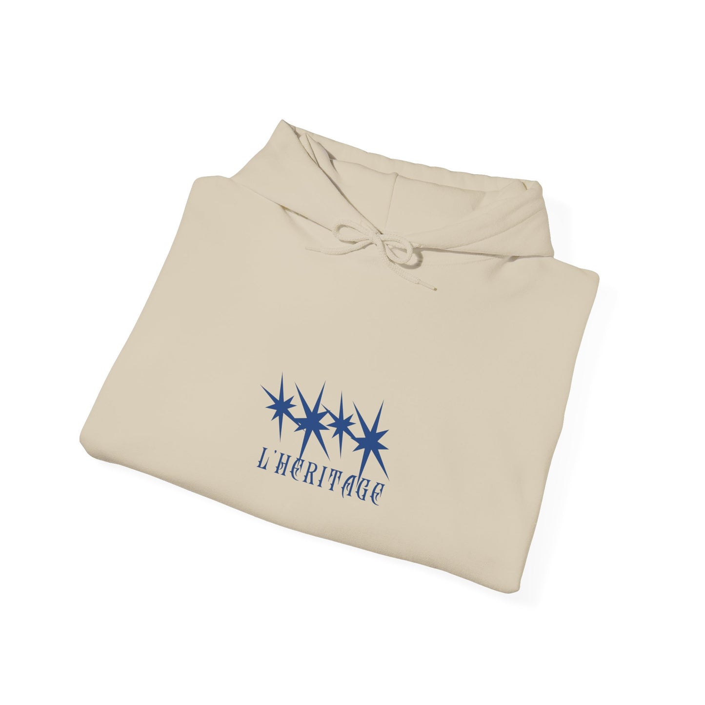DESTINY HOODIE