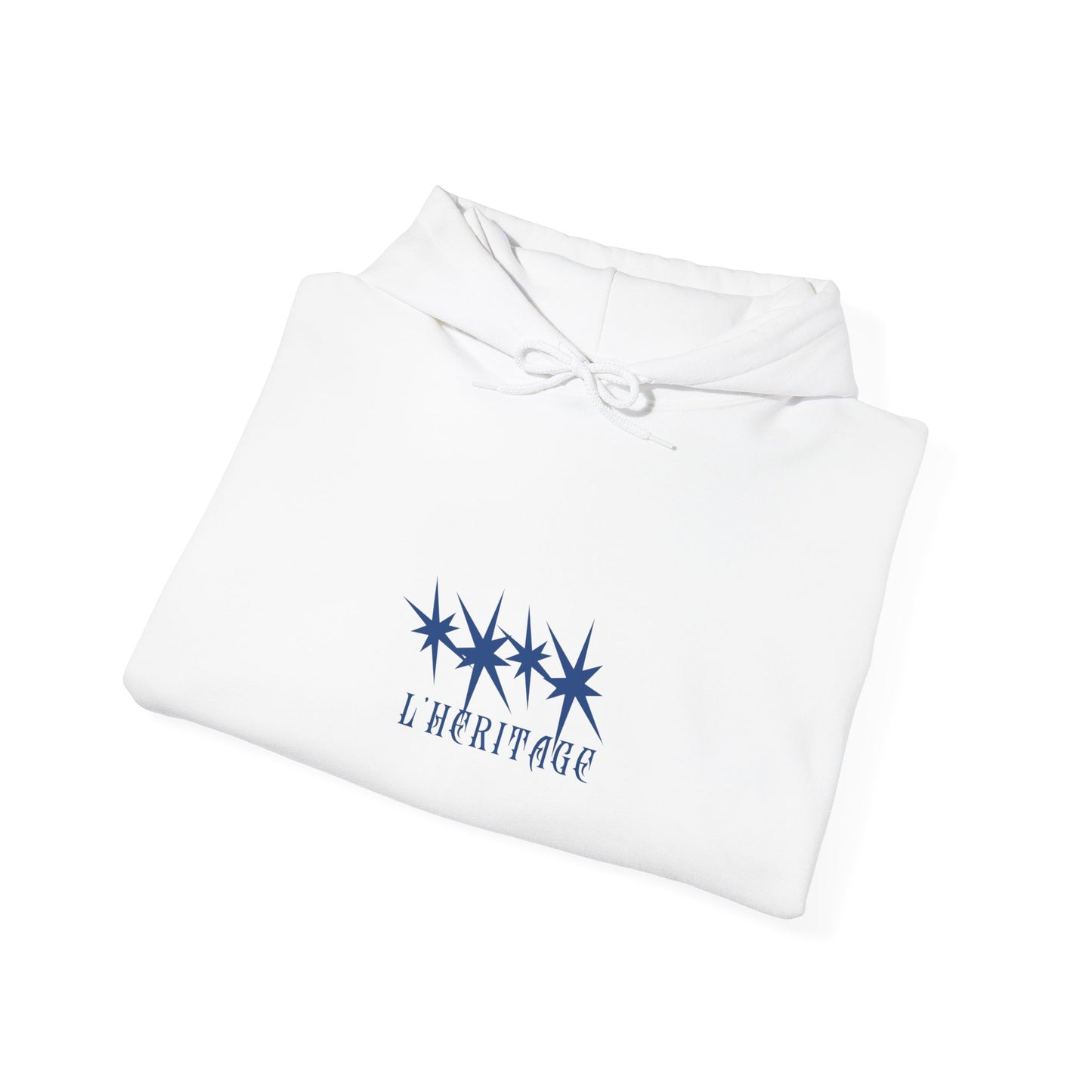 DESTINY HOODIE