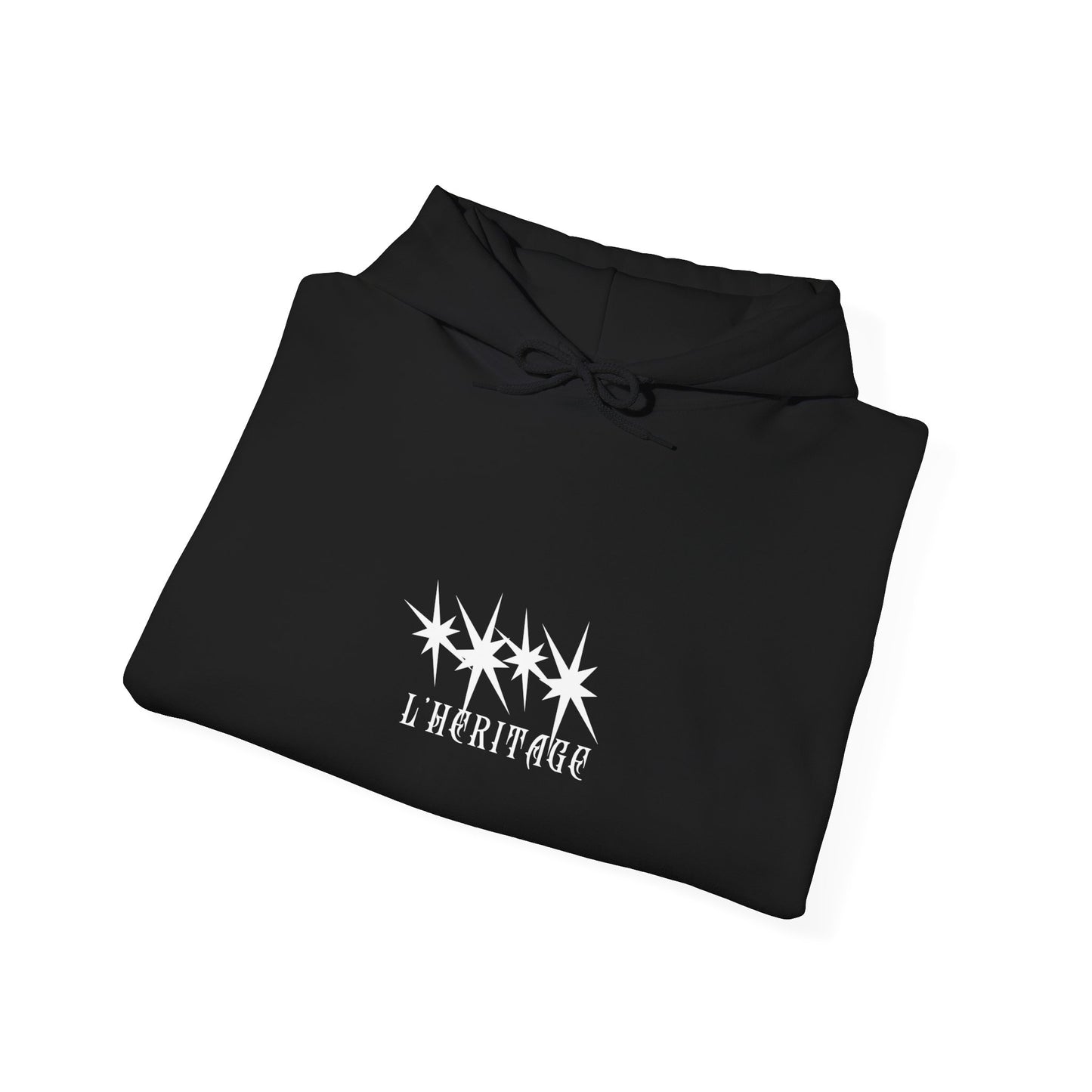 DESTINY HOODIE