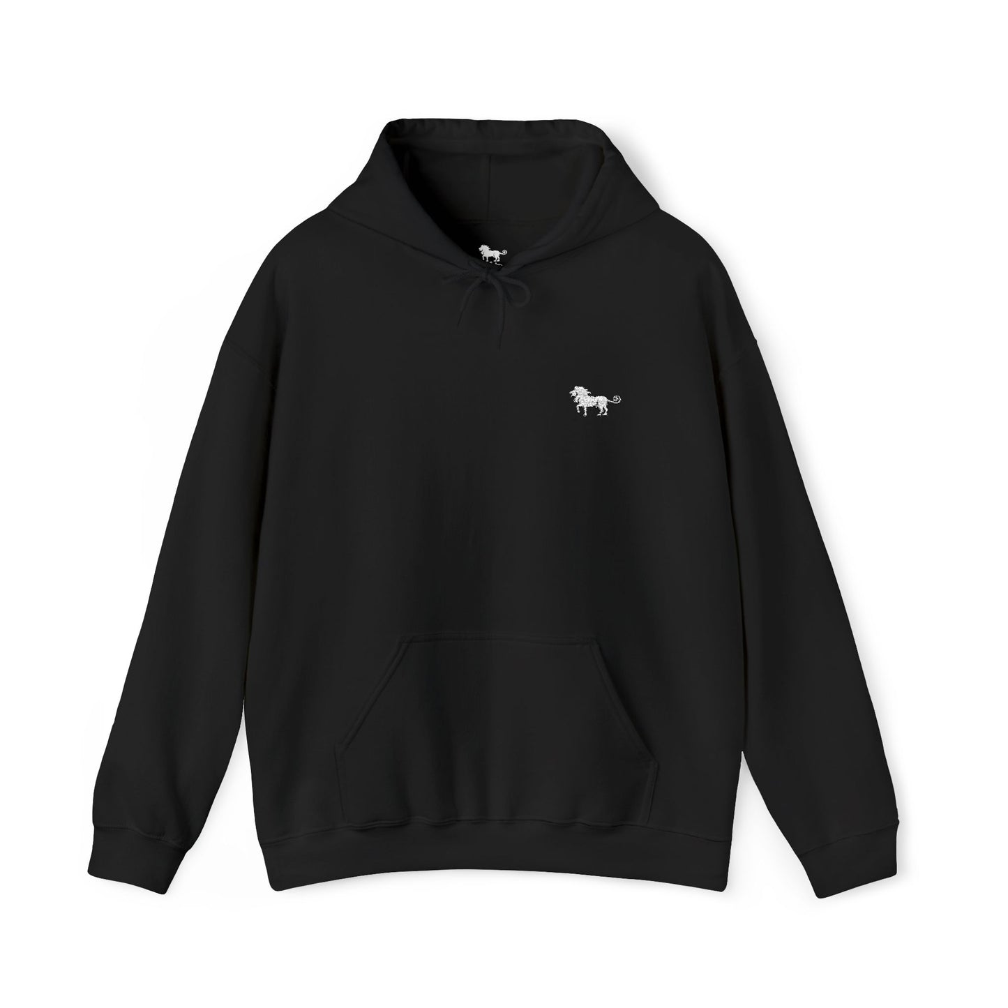 BASIC HOODIE