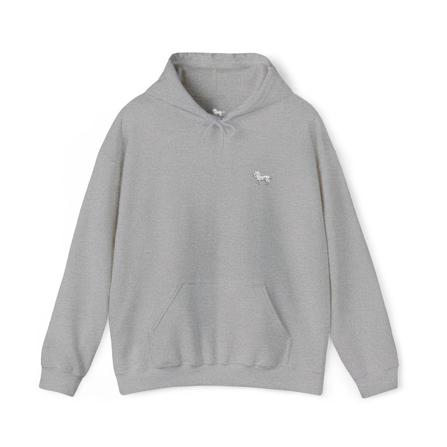BASIC HOODIE