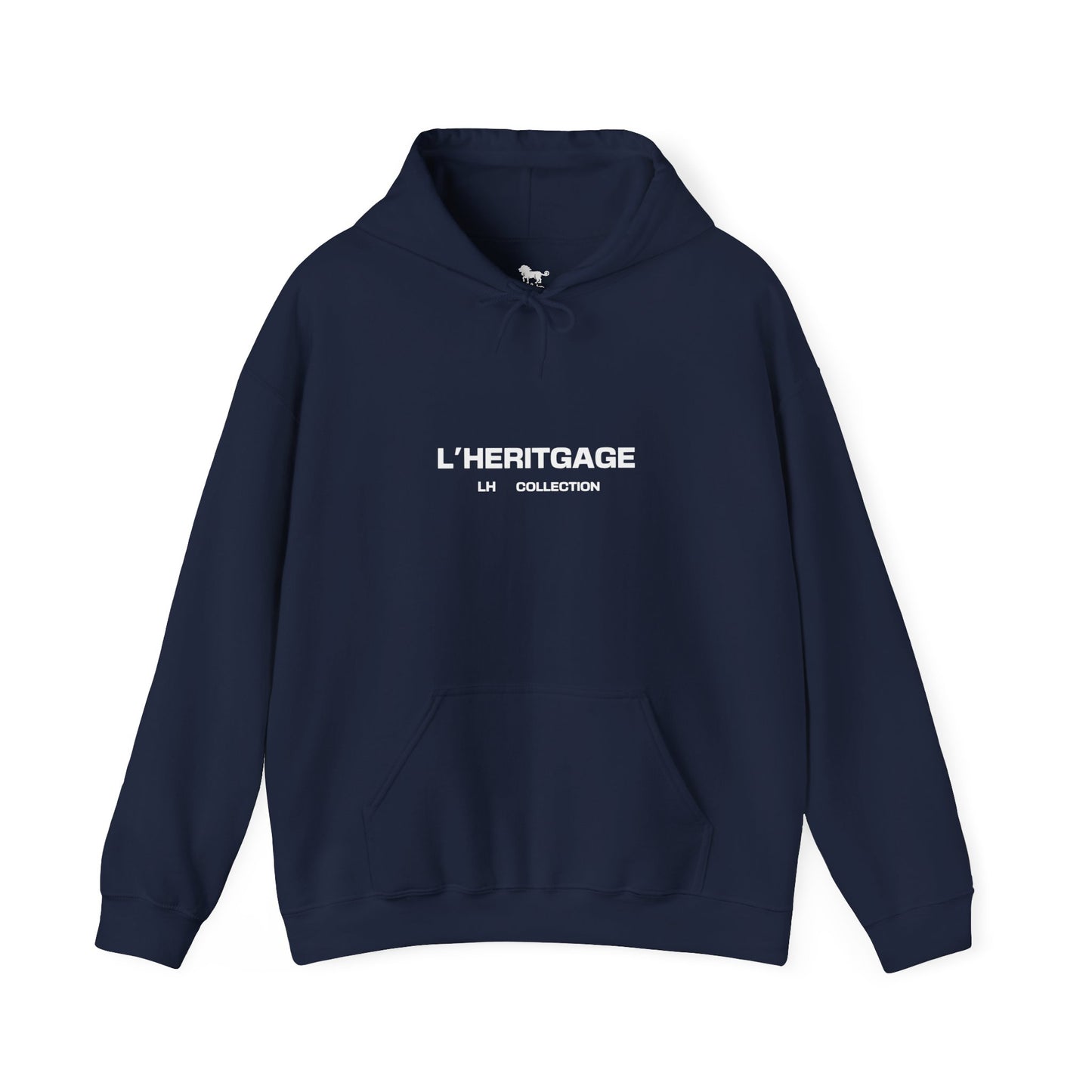 L'HERITAGE SPECIAL HOODIE