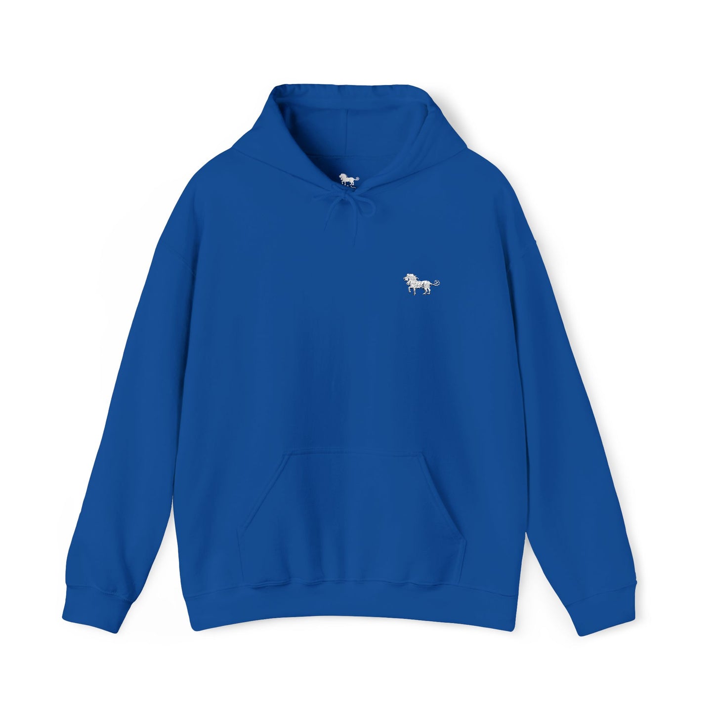 BASIC HOODIE
