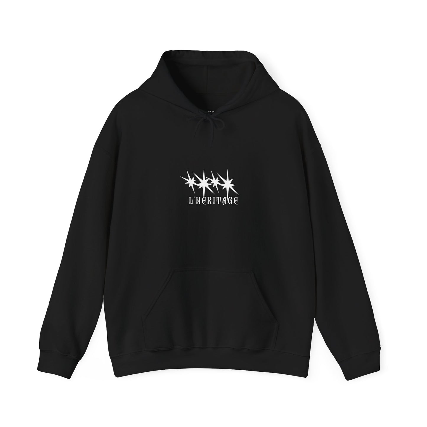 DESTINY HOODIE