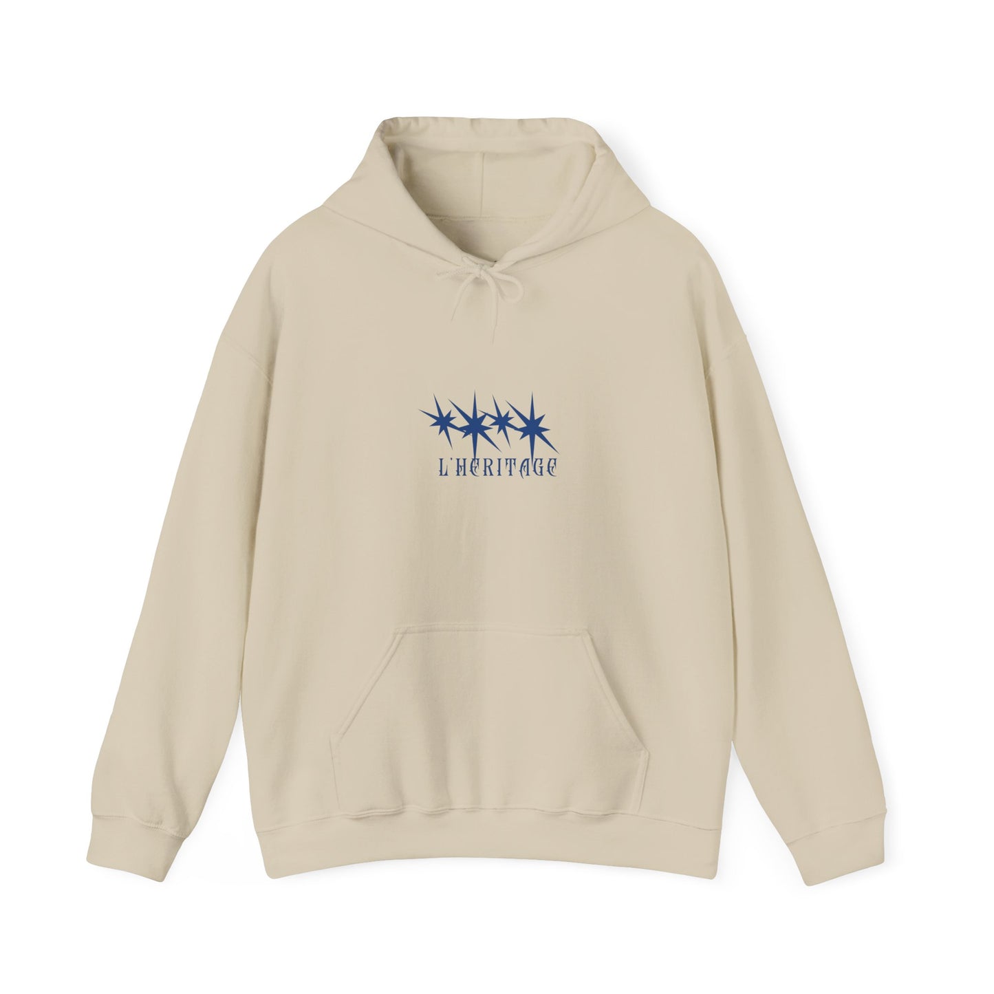 DESTINY HOODIE