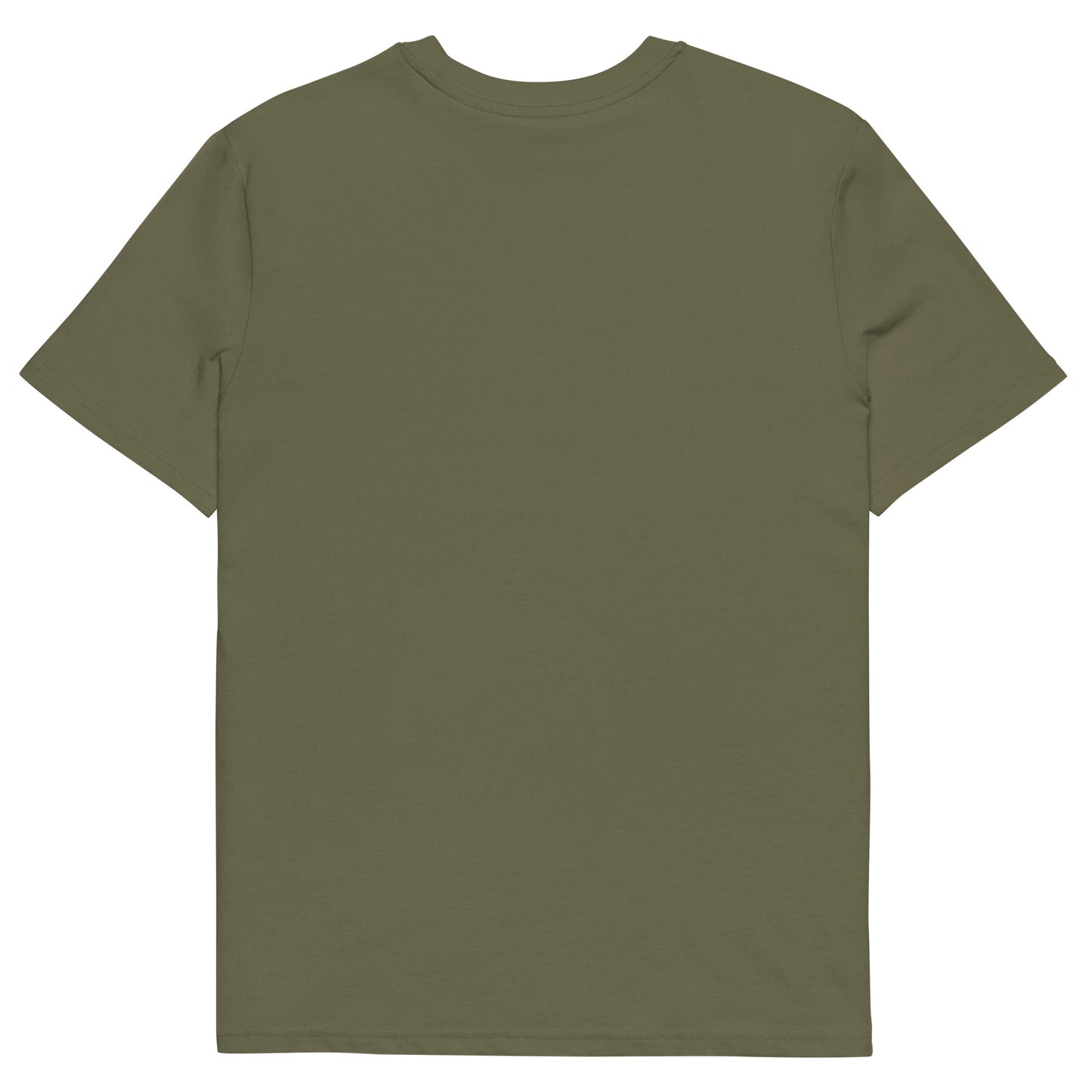 BASIC T-SHIRT