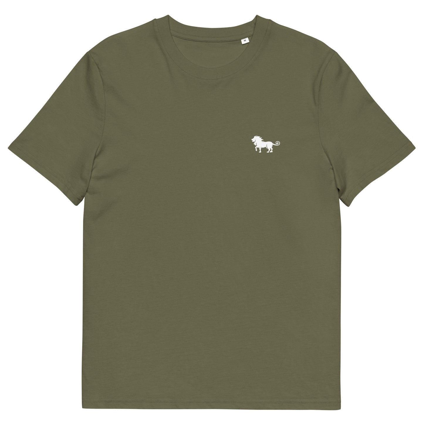 BASIC T-SHIRT