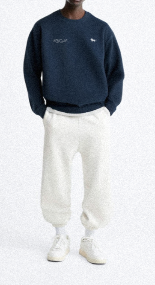 SWEATSHIRTS