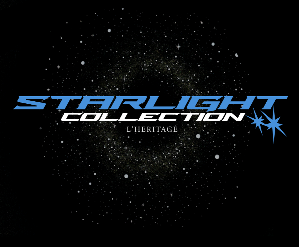 STARLIGHT COLLECTION
