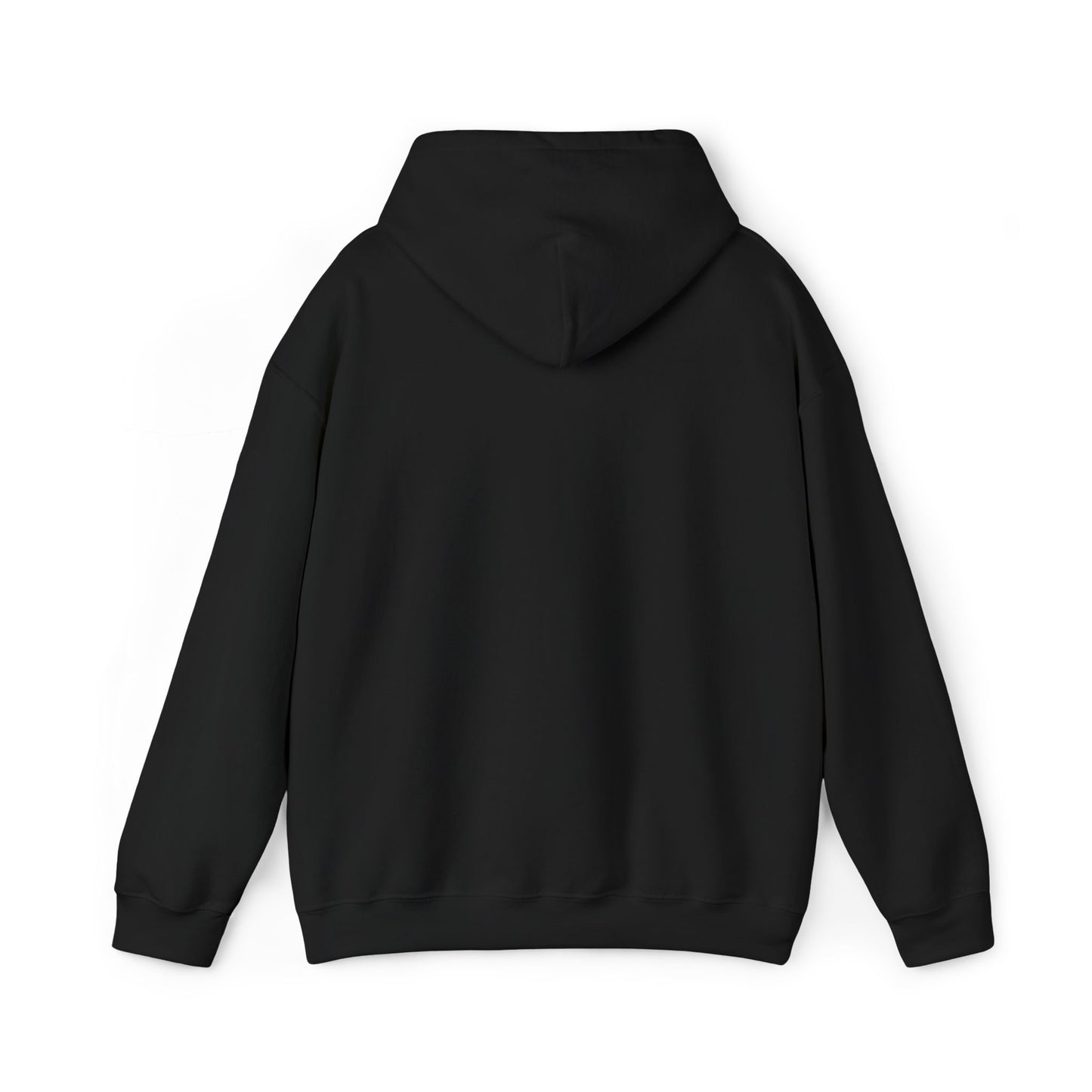 BASIC HOODIE