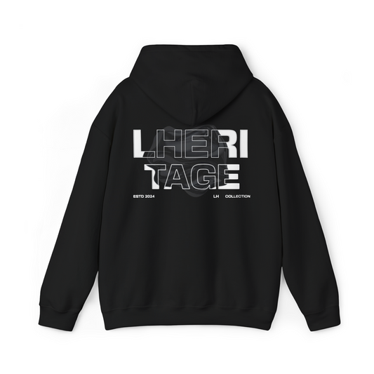 L'HERITAGE SPECIAL HOODIE