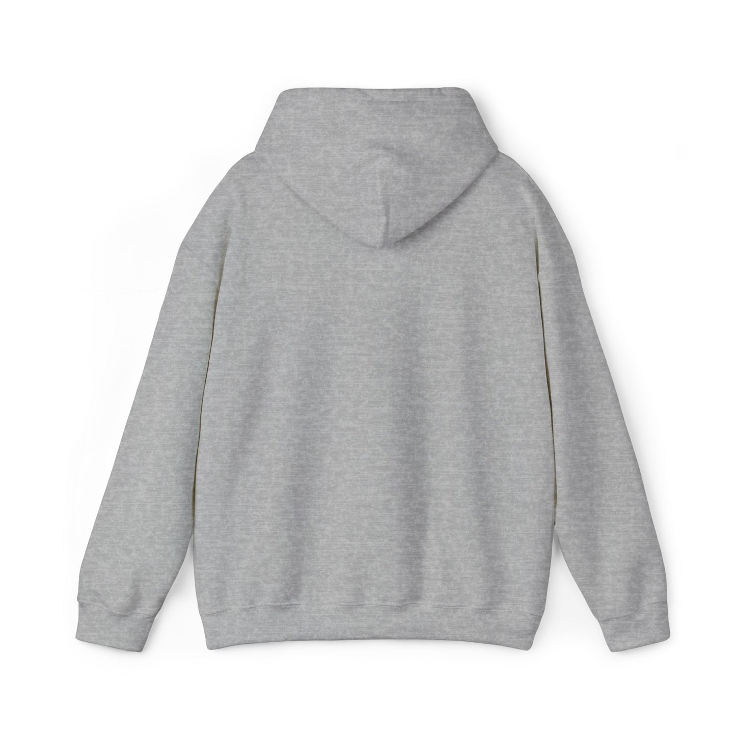 BASIC HOODIE