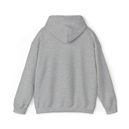 BASIC HOODIE