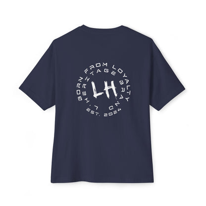 BORN FROM LOYALTY T-SHIRT