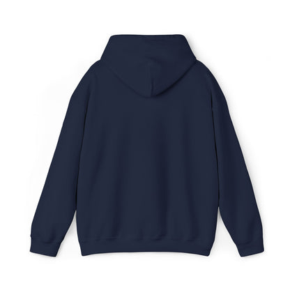 BASIC HOODIE