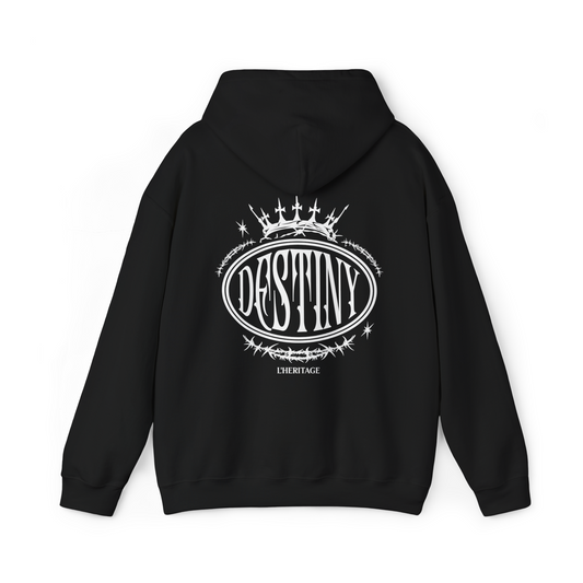 DESTINY HOODIE