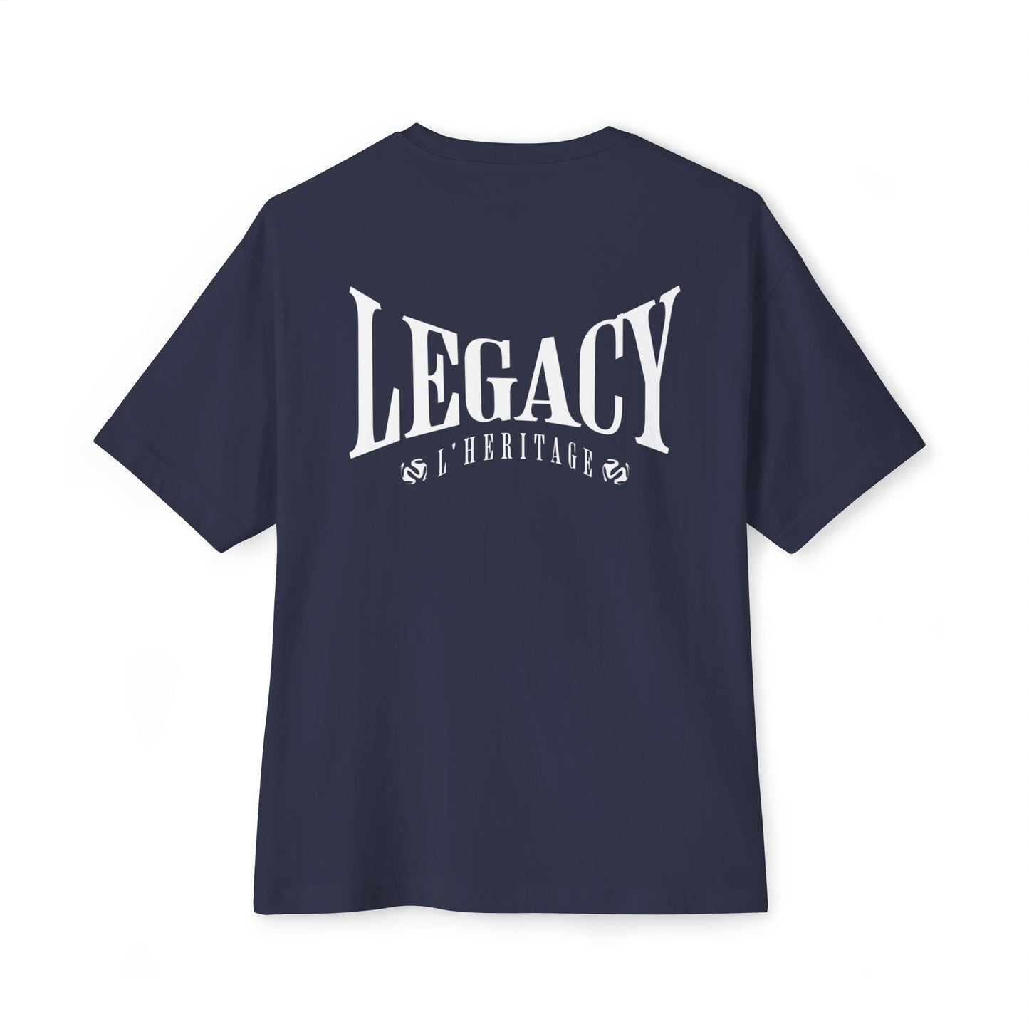 LEGACY T-SHIRT