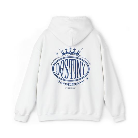DESTINY HOODIE