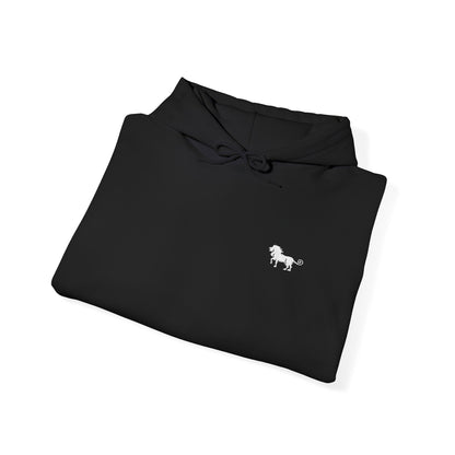 BASIC HOODIE