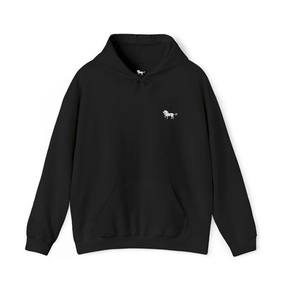 BASIC HOODIE