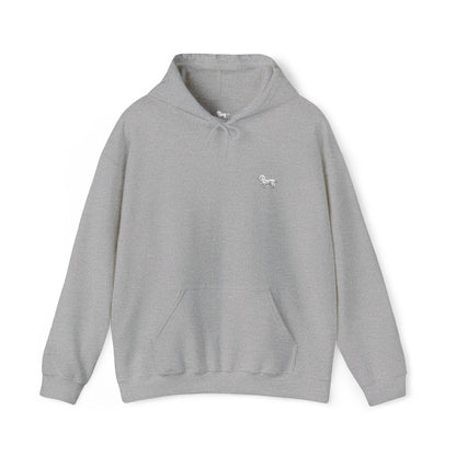 BASIC HOODIE