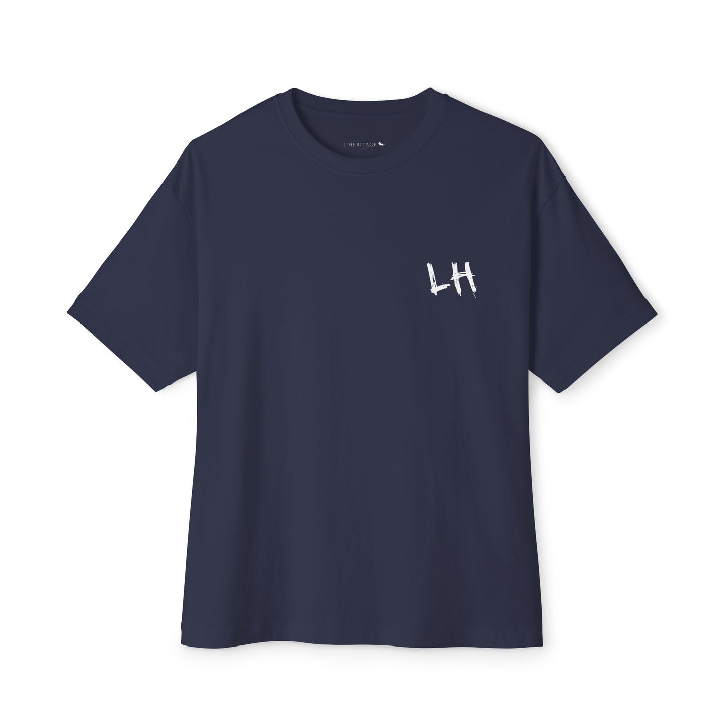 BORN FROM LOYALTY T-SHIRT