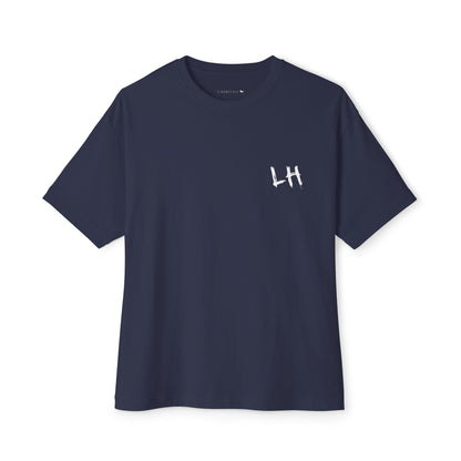 BORN FROM LOYALTY T-SHIRT
