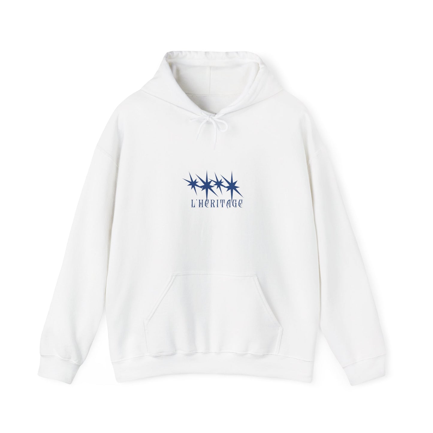 DESTINY HOODIE