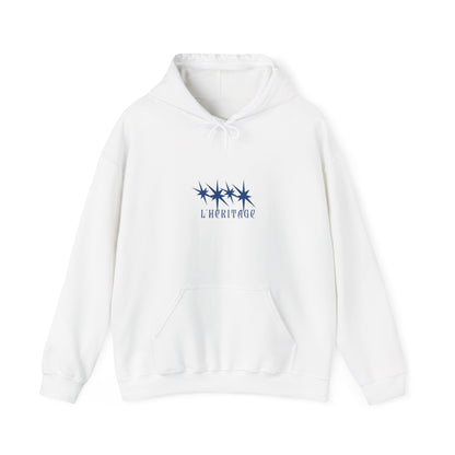 DESTINY HOODIE