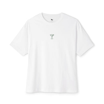 FANCY MOCKTAILS T-SHIRT