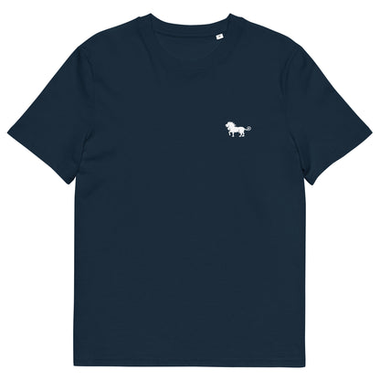 BASIC T-SHIRT