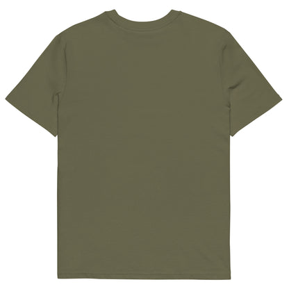BASIC T-SHIRT