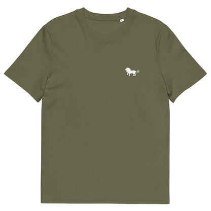 BASIC T-SHIRT